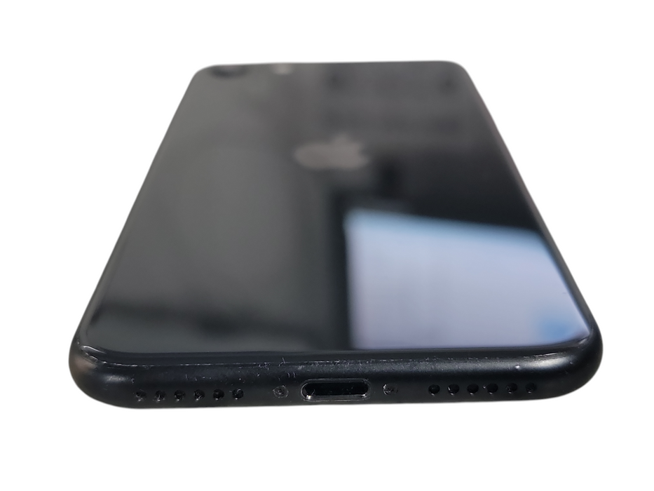 Apple iPhone SE 2 - 64GB - Space Gray [A2275] (