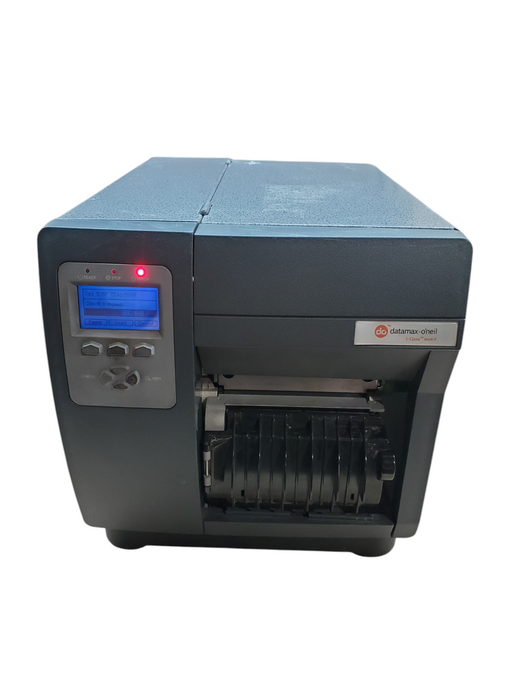 Datamax O'Neil I-Class Mark II Thermal Label Printer I-4212e *READ*