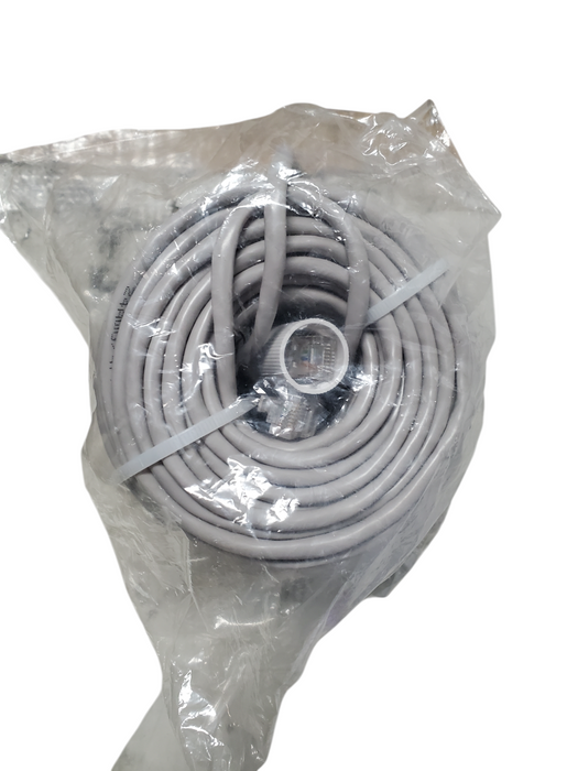 CAT5e Ethernet Network Cable 100' feet/30m
