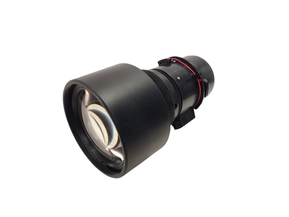 Panasonic TKGF0156, standard lens, 1.7-2.4:1 Projector Lens $