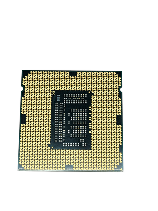 Intel Core i5-3450 @ 3.10GHz [SR0PF] %