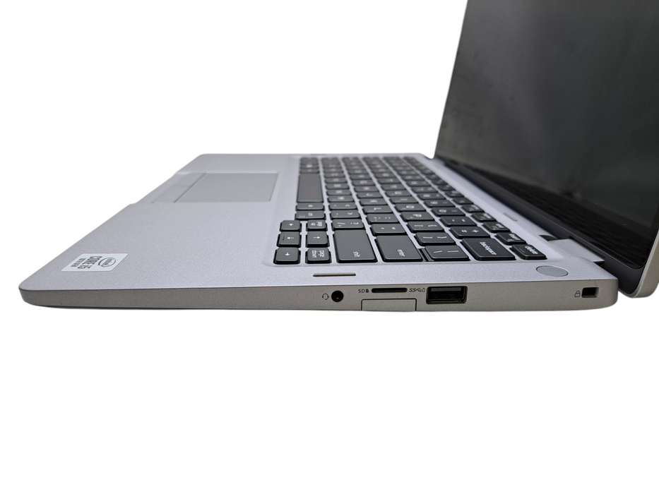 Dell Latitude 5310 2-in-1 | Core i5-10210U @1.60GHz, 16GB DDR4, 256GB NVMe  Lap200