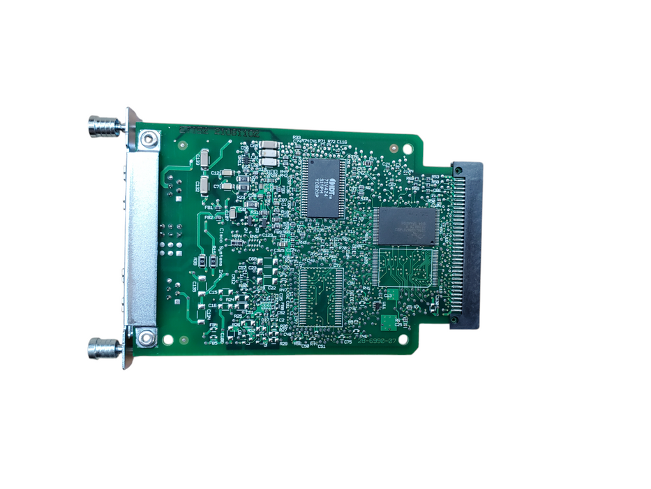 Cisco WIC-1AM-V2 One-Port Analog Modem Interface