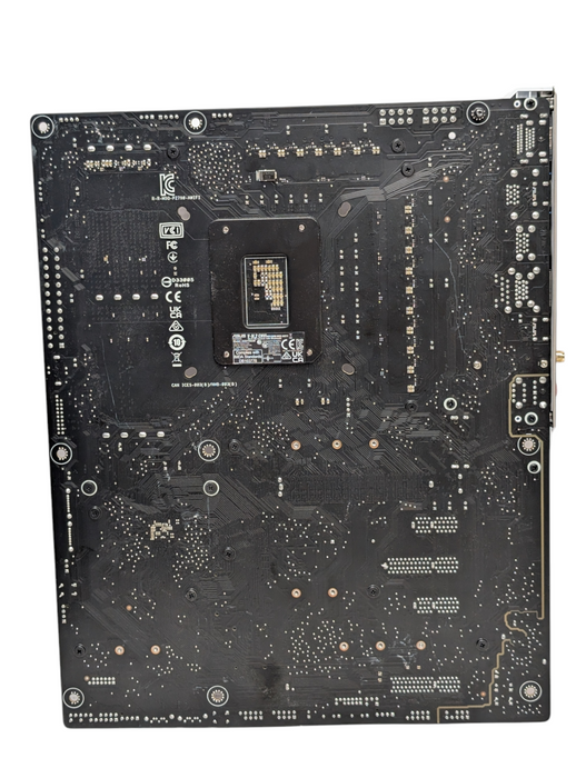 ASUS PRIME Z790-A WIFI LGA 1700 ATX Motherboard *READ* )
