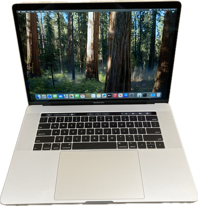 Apple MacBook Pro 15