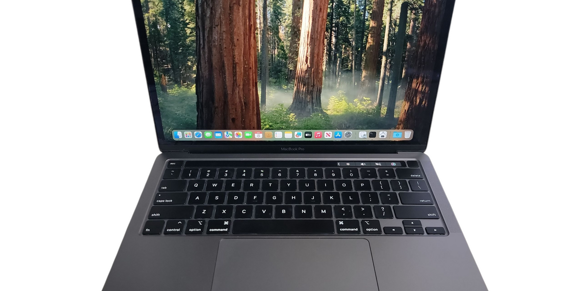 Apple Macbook Pro 2020 13