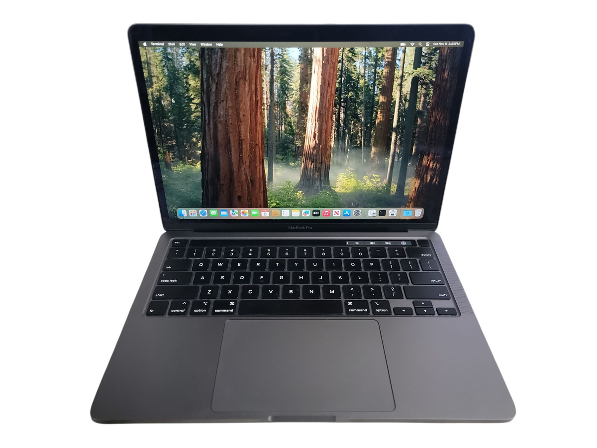 Apple Macbook Pro 2020 13