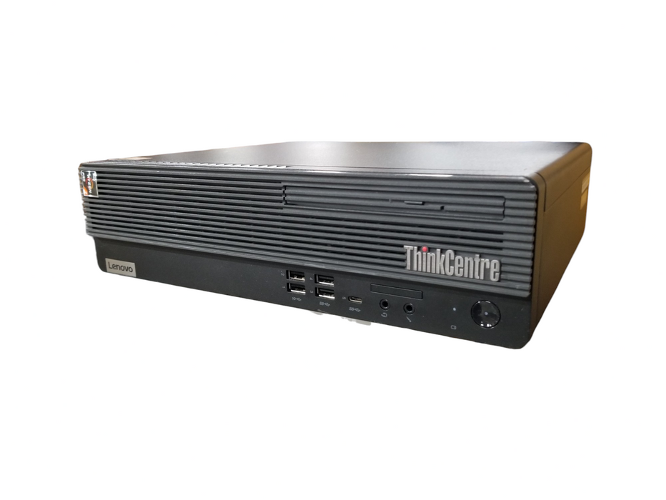 Lenovo ThinkCentre M75s Gen 2 Ryzen 7 PRO 4750G 16GB RAM DDR4 256GB NVMe