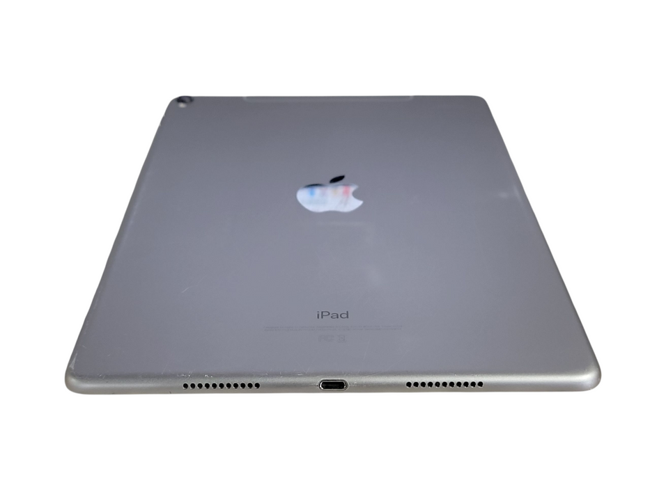Apple iPad Pro 10.5" - 512GB - Space Gray [A1709 | Read]