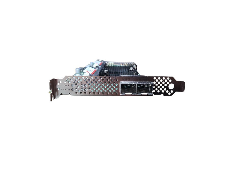 Cavium networks 2-Port 10GB 8MB Cache Interface Card CN6870C-210NV-M8-3.0-G