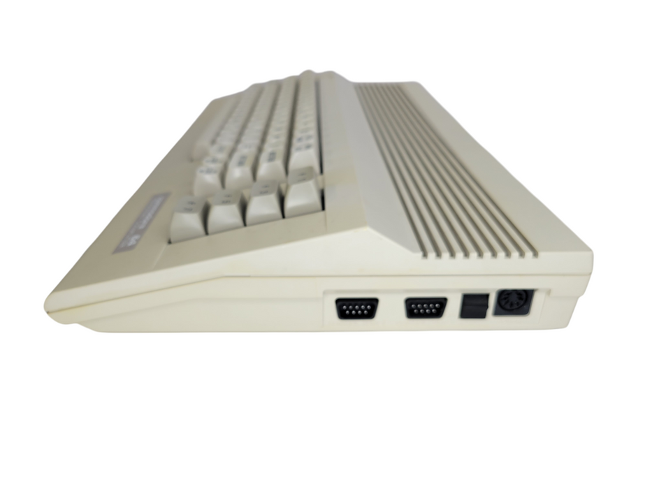 Commodore 64 Personal Computer - NO PSU %