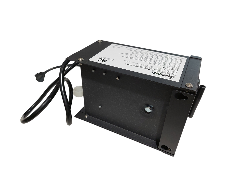 Wi-Fi Low Voltage Transformer HOSL03B2  =