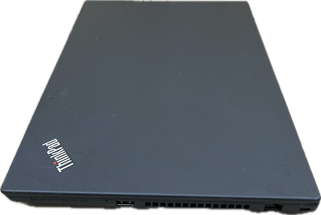Lenovo ThinkPad T14 Gen 1 i5-10310U@1.70GHz vPRO 16GB RAM 256GB SSD READ!  Lap200