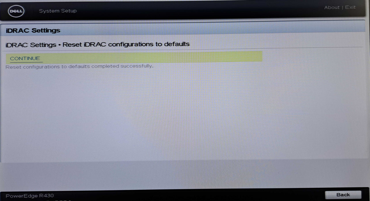 Dell PowerEdge R430 | 2x Xeon E5-2630L v4 @1.80GHz, 32GB DDR4, H730 Mini