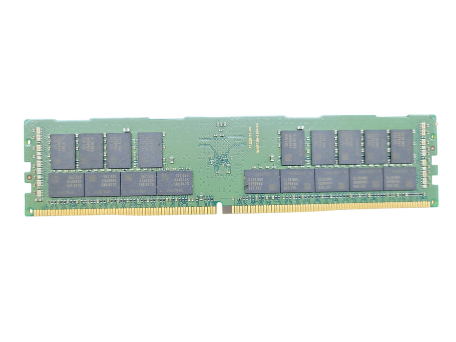 Samsung 32GB 2Rx4 PC4-2666V-RB2-12-DB1 Server Ram Q!