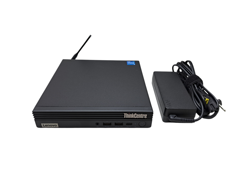 LenovoM710eCPUCelerong3900ジャンクメモリー16GB Lenovo ThinkCentre M70q Gen 5 | Intel Core i5-14400T, 16GB DDR5