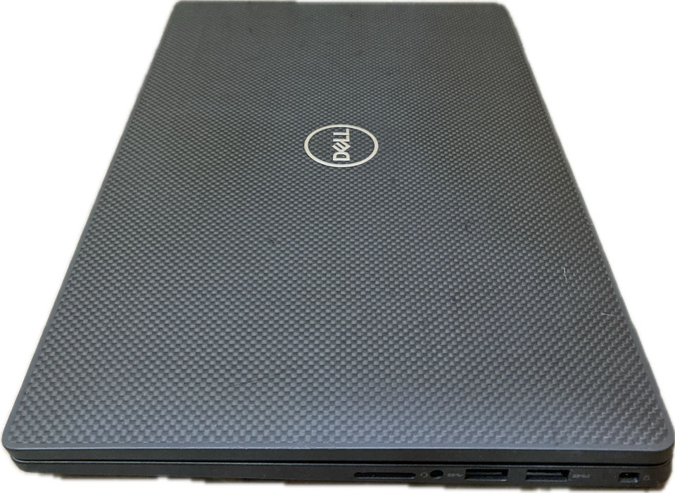 Dell Latitude 7410 Core i7-10610U@1.8GHz 16GB RAM 256GB SSD READ!  Lap200