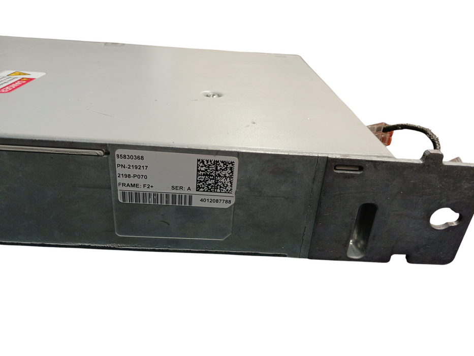 Allen Bradley 2198-P070 A Kinetix 5700 DC Buss Servo Power Supply