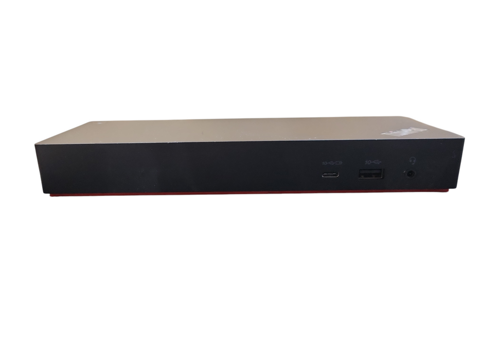 Lenovo ThinkPad Universal Thunderbolt 4 Dock | DK2131 !
