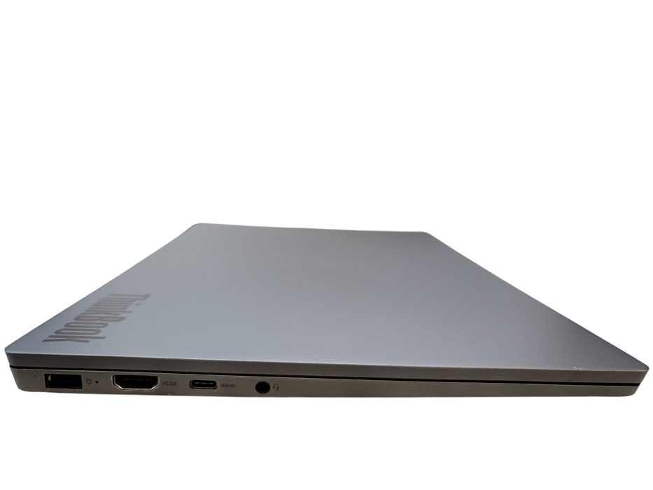 Lenovo ThinkBook 14s-IWL i7-8565U 16GB RAM Radeon 540X 256GB NVMe  β Lap200