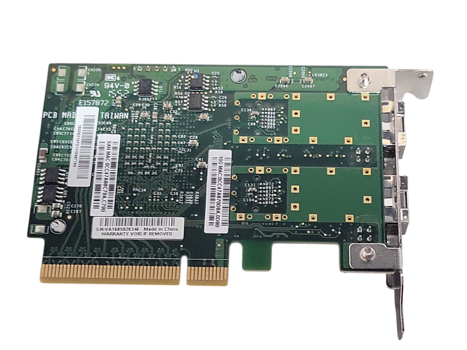 SUPERMICRO Network Adapter AOC-STGN-I2S _