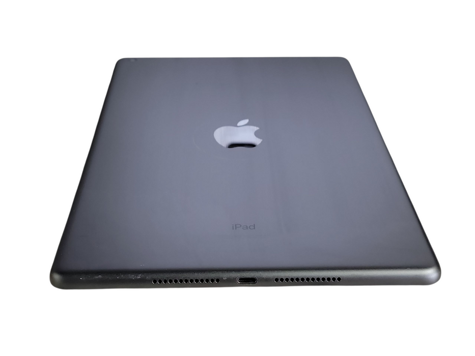 Apple iPad 9th Gen - 64GB - Space Gray [A2602]