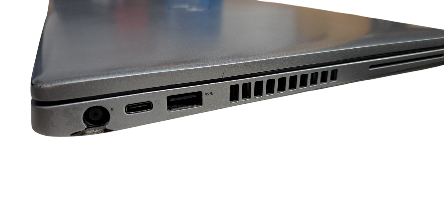 Dell Latitude 5410 Intel Core i5-10210U|16GB DDR4 256GB NVMe|READ  Lap200