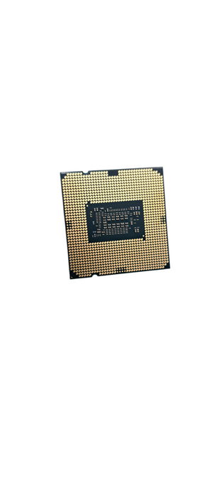 Intel Core i5-10500T Desktop CPU SRH3B