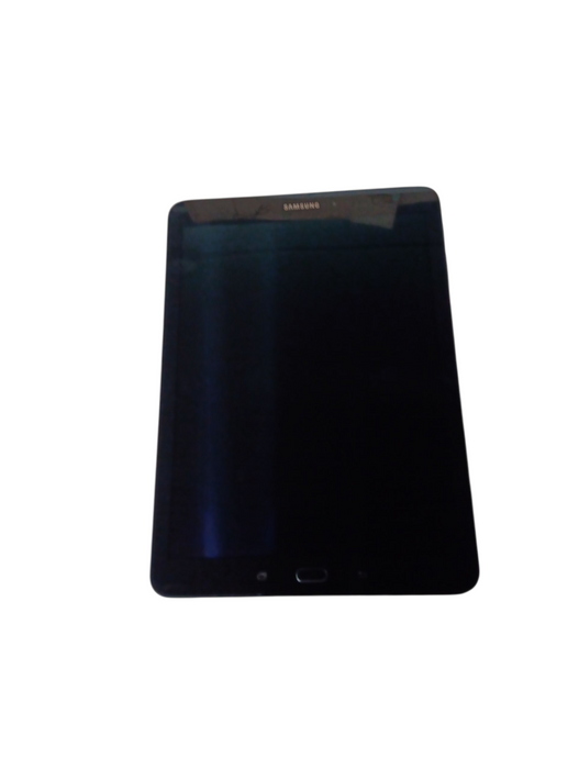 Samsung Galaxy Tab S3 - 32GB - Black [SM-T820]