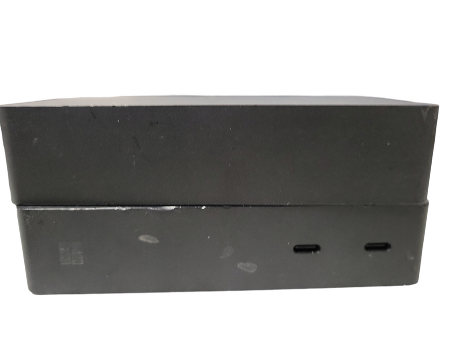 Microsoft Surface Dock 2 Model 1917 With AC Adapter  Q_