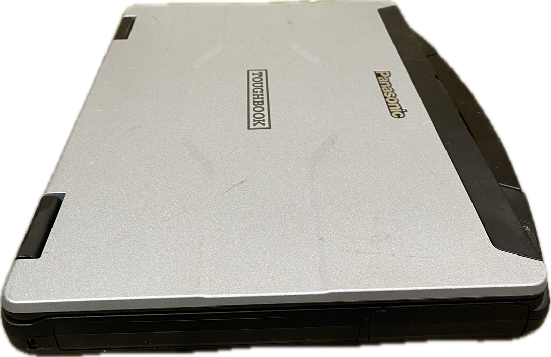 Panasonic ToughBook FZ-55 i5-8365U@1.60GHz 16GB RAM 256GB SSD 10 Hrs.