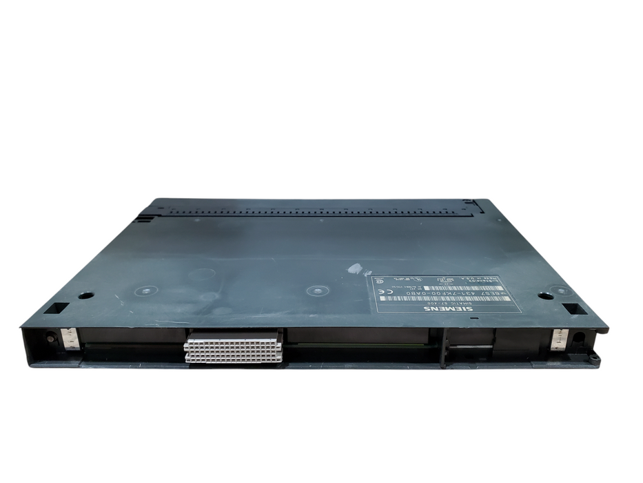Siemens SIMATIC S7-400 | 6ES7 431-7KF00-0AB0 *READ*