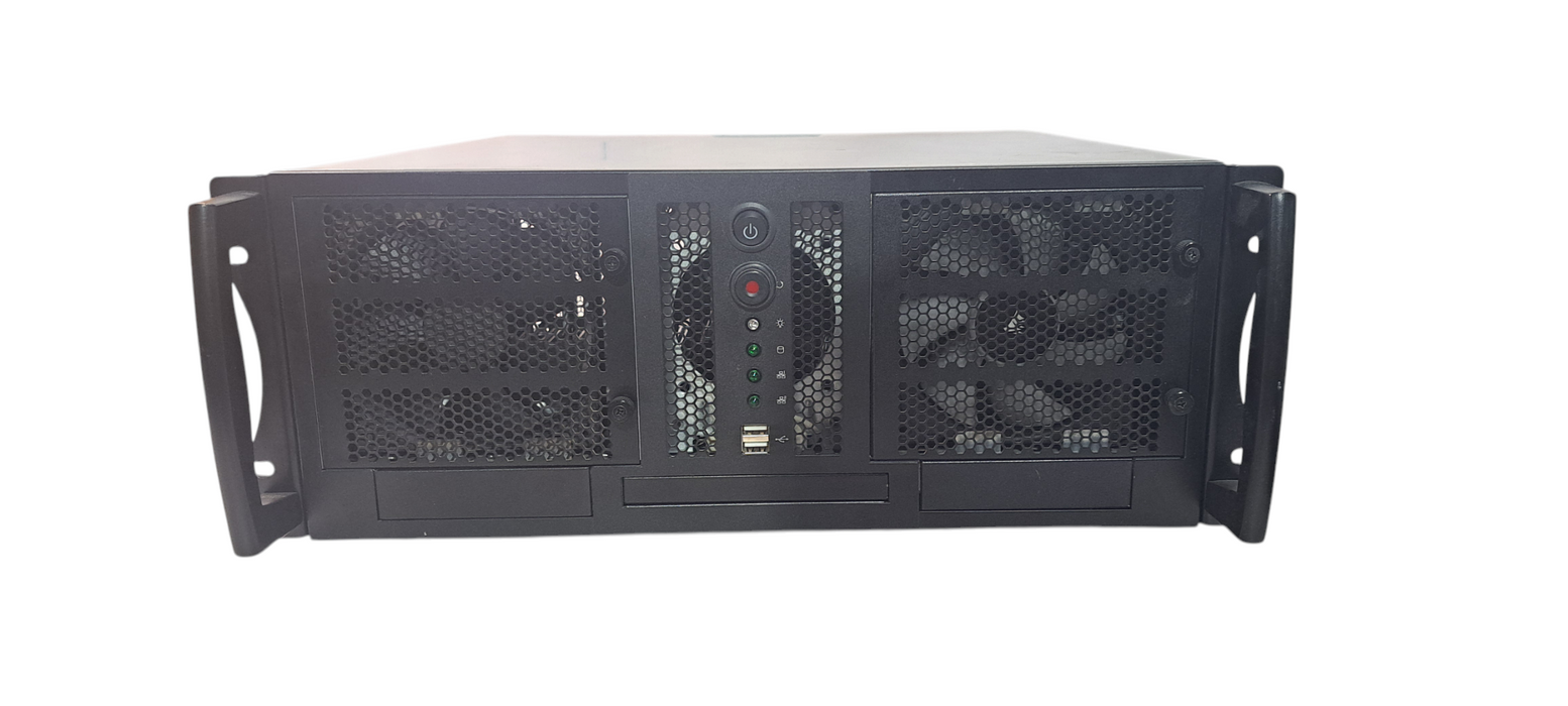 Custom Workstation 16 Cores  Ryzen Thread ripper PRO 3955WX|16GB|500GB NVMe
