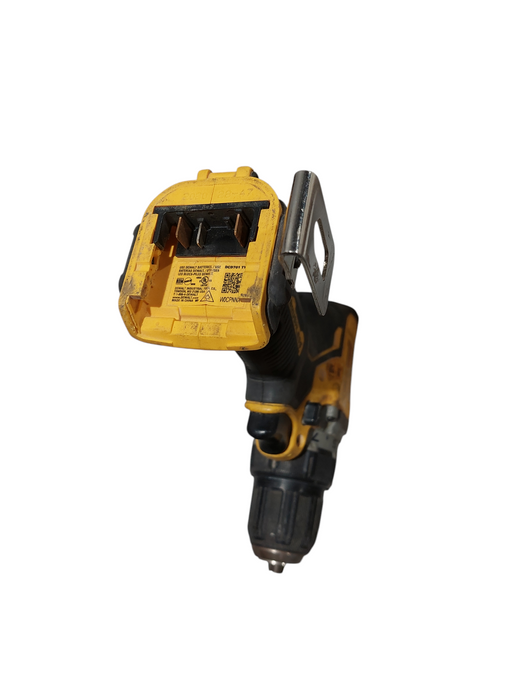 DeWalt 12V Max Brushless Drill ( No Battery ) Model: DCD701 TY1  =