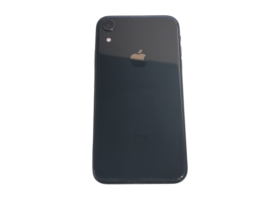 Apple iPhone XR - 64GB - Space Gray [A1984] (