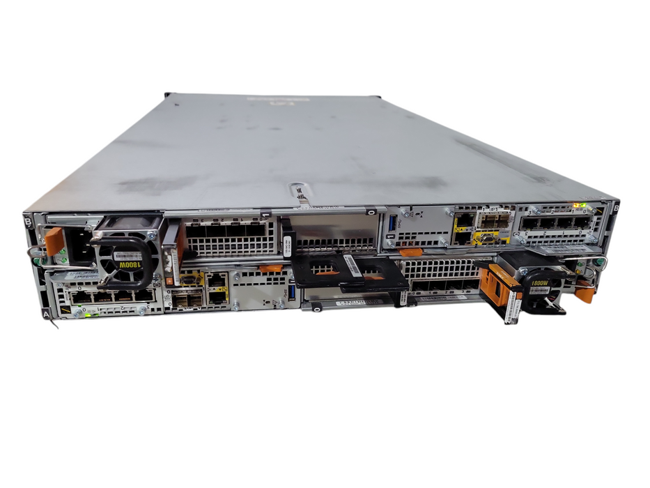 EMC Dell Unity XT 480F Storage Array READ !