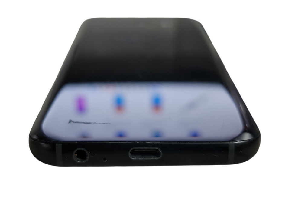 Samsung Galaxy A5 2017 - 32GB - Black [SM-A520W]