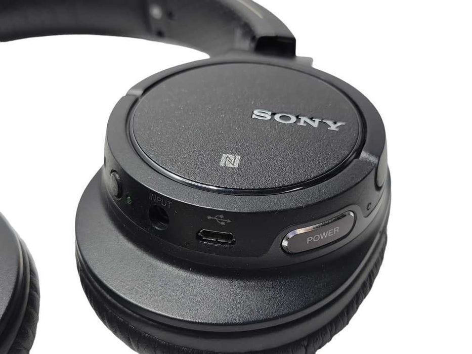 Sony MDR-ZX780DC Bluetooth Wireless Headphone _ — retail.era