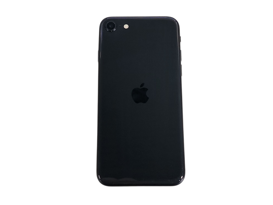 Apple iPhone SE 2 - 128GB - Space Gray [A2275]
