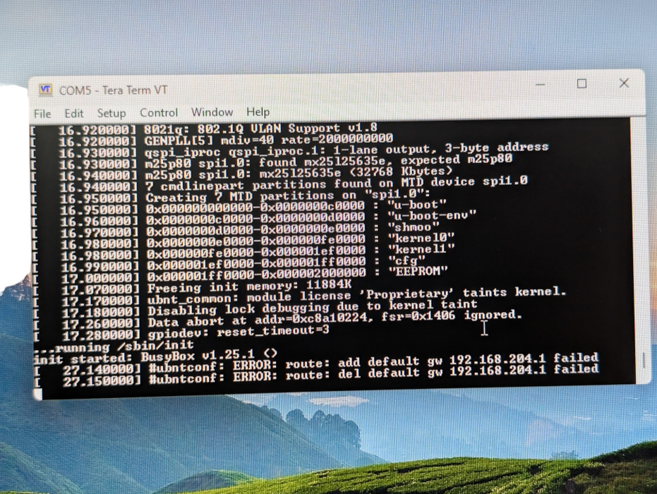 Ubiquiti UniFi Switch 48 500W US-48-500W Please READ  -