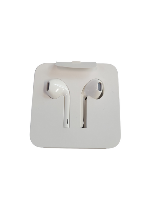 Apple EarPods (Lightning Connector) %