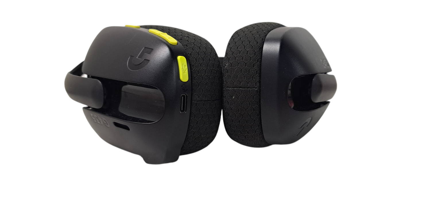 Logitech G435 Ultra-light Lightspeed Wireless Headset