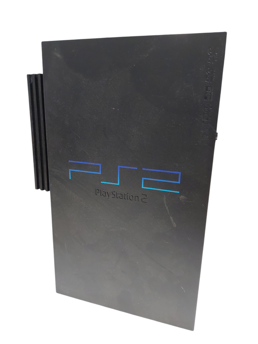 Sony Playstation 2 Fat Model: With PPH on Back  =