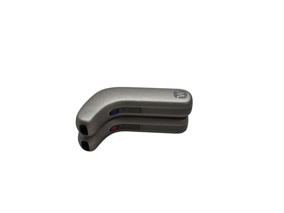 Widex Smart MRRLD330 hearing aid with Portable Charger - No receiver Q$