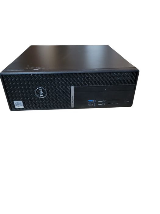Dell OptiPlex  7090 SFF i5 - 10505 @ 3.20GHz 16GB DDR4 Ram No HDD
