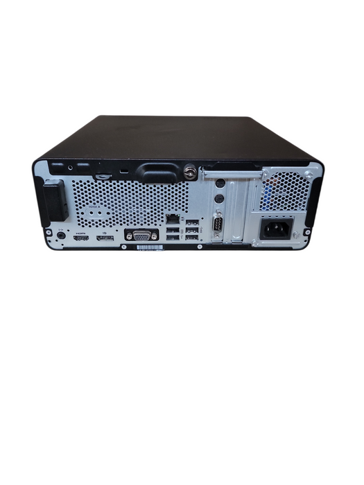 HP ProDesk 400 G7 SFF i3 - 10100 @ 3.60GHz 16GB DDR4 Ram NO HDD θ