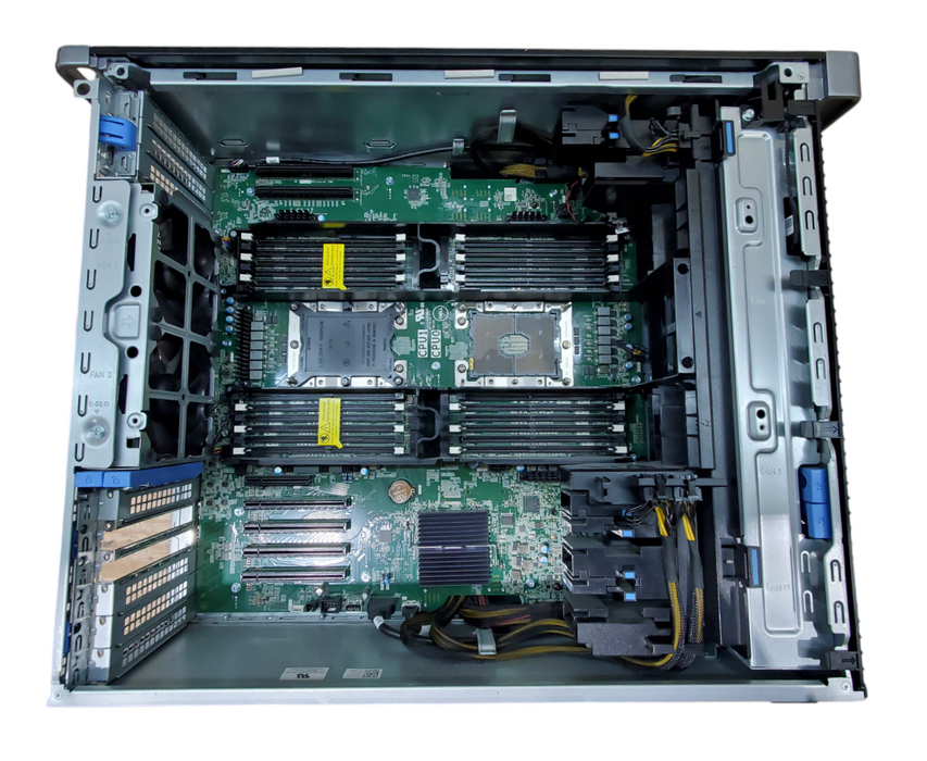 Dell Precision 7920 Workstation Barebones - No HDD/CPU/RAM/PSU *READ*