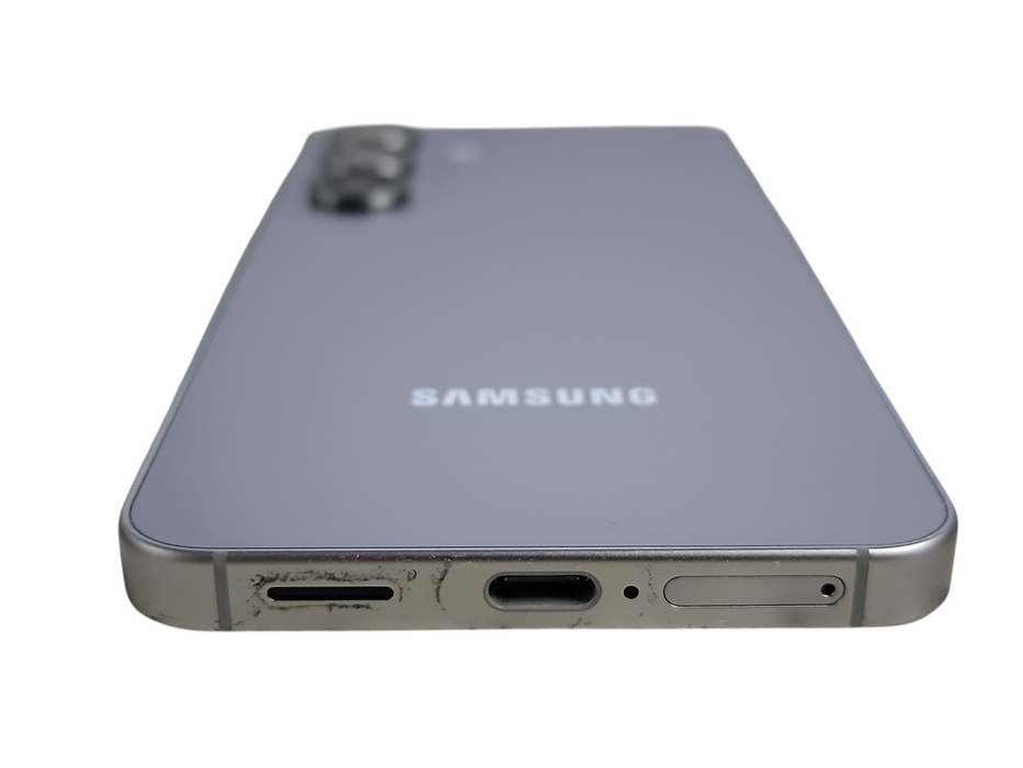 Samsung Galaxy S25 - 128GB - Gray [SM-S931W] (
