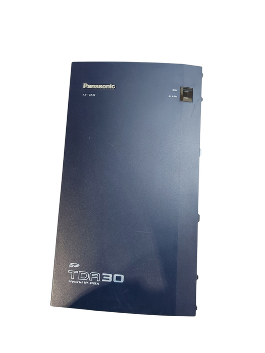 Panasonic KX-TDA30AU Hybrid IP-PBX - READ DESCRIPTION