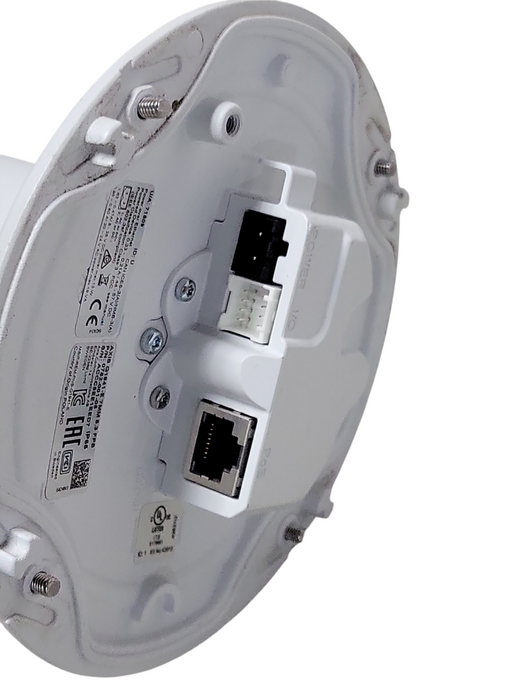Axis Q1941-E 0782-001-05 7MM Thermal Network Camera 8.3 FPS _